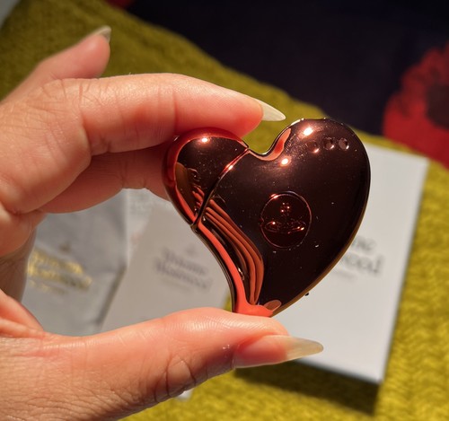 Vivienne westwood orb heart - westwood,