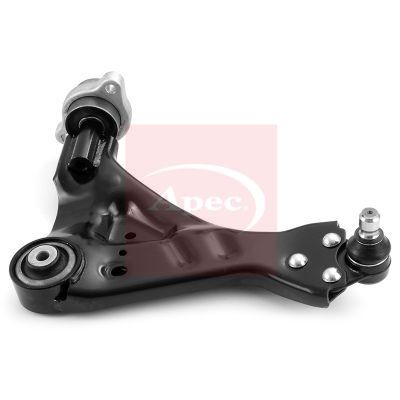Wheel suspension - wheel,