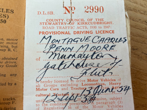 Montague moore murraytown - ,