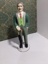 Dolls house 12th scale - house, resin