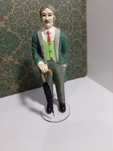 Dolls house 12th scale resin - dolls,