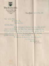 Letterhead Piano Contract Wm