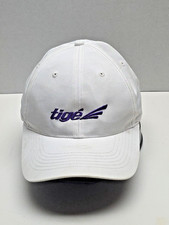 Tige wake boats logo trucker - logo,