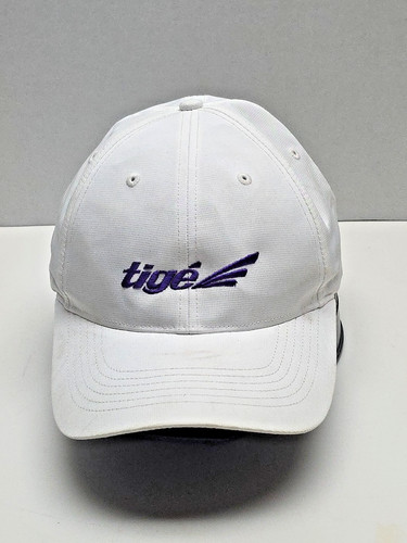 Tige wake boats logo - boats, trucker