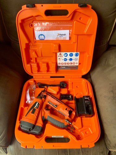 Paslode im65a f16 cordless - im65a,