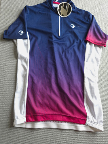 Tenn gradient cycling - uk,
