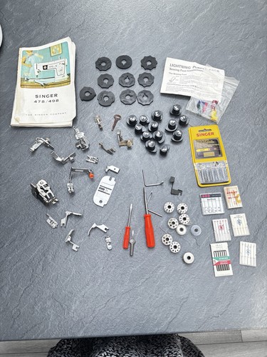 Job lot assorted vintage - lot, of