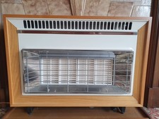 Misermatic deluxe fire place - misermatic,