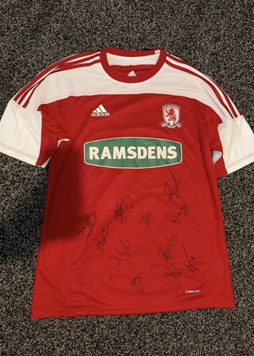 Adidas middlesbrough ramsdens - adidas,
