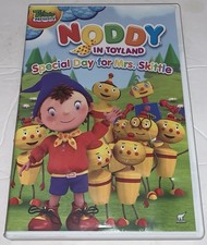 Noddy In Toyland: Special Day