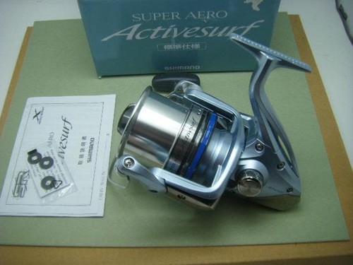 Shimano super aero - shimano, 11