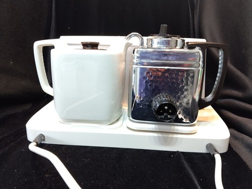 Goblin teasmade model - teasmade, de-lux