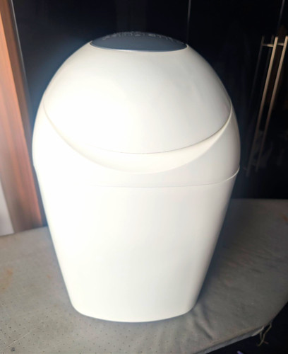 Tommee tippee sangenic white - tommee,