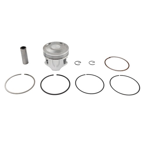 Cylinder piston ring kits - kits, set