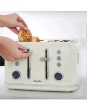 Breville Zen 4 Slice Toaster