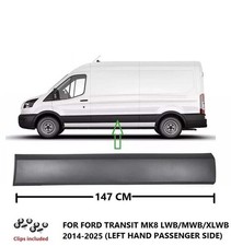 Fits ford transit - fits,