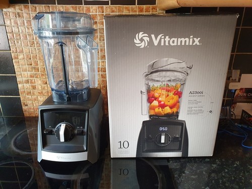 Vitamix ascend a2300i - ascend,