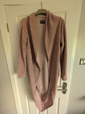NOOZ | Ribbed Cardigan |