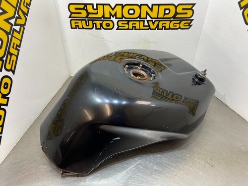 Motorcycle petrol fuel tank - fuel,