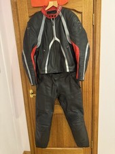 Dainese Two Piece Leather