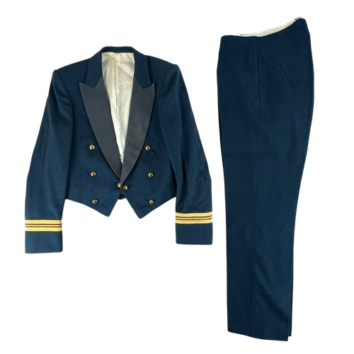 British raf surplus uniform - british,