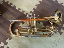 Yamaha YCR-2330 Cornet with