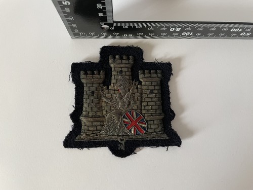 Vintage royal anglian - royal,
