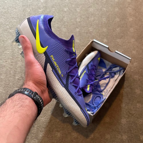 Nike phantom elite - gt,
