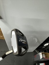 TAYLORMADE LEFT HANDED SPIDER