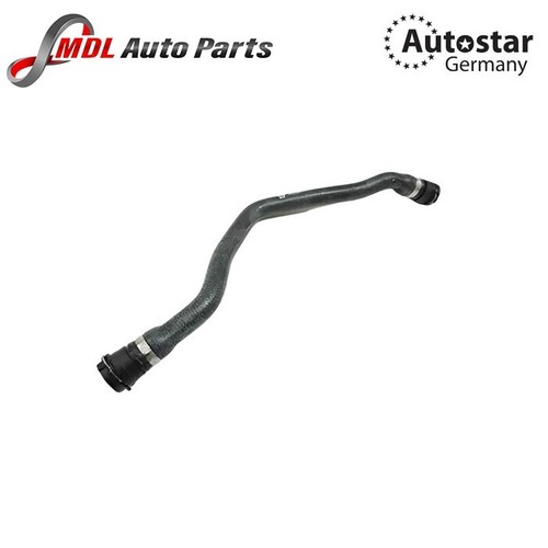 Autostar germany radiator hose - germany,