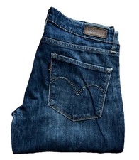 LEVIS Jeans Womens Demi Curve