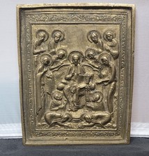 18th/19th Cent Religious 5"