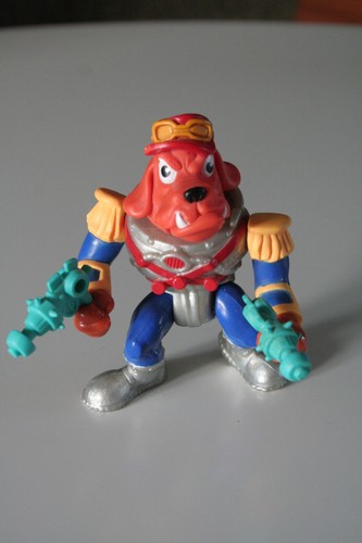 Commander dogstar action - commander,