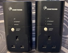 Comtrend 9020 Powerline