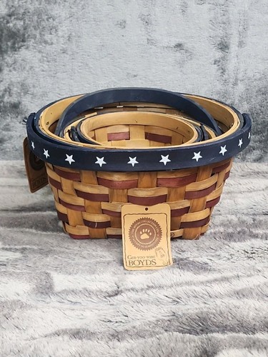 Americana baskets nesting - americana,