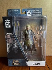 Lord of the Rings Legolas BST