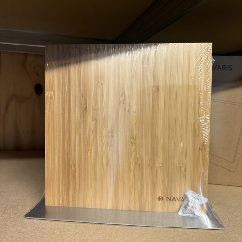 Bamboo double sided magnetic - double,