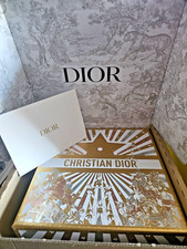 DIOR Couture Square Gift Box