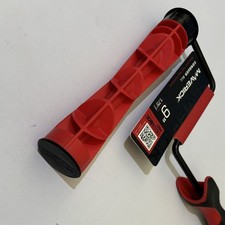 Maverick Pro Headlock Paint