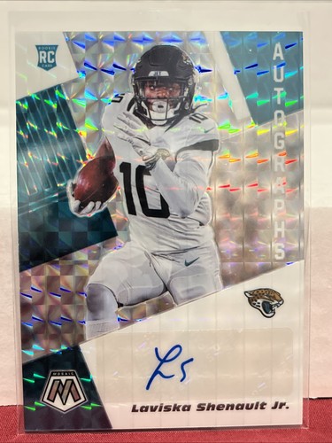 2020 panini mosaic laviska - 2020,