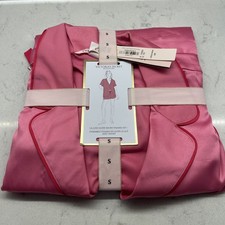 Victorias Secret Glazed Satin