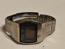 Vintage Seiko  LC 0634- 5009