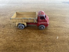 Bedford 7 Ton Tipper Dumptruck