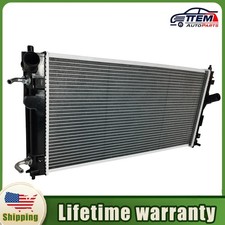 New 2335 Radiator Fit for