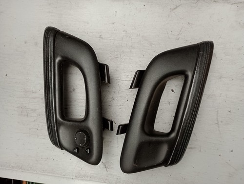 Corrado pair interior - vw,