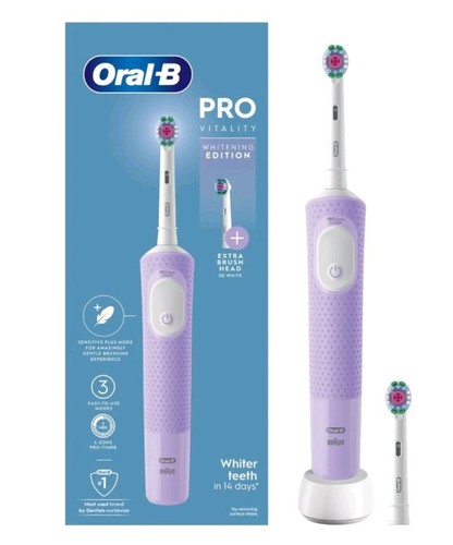 Oral vitality pro electric - oral-b,