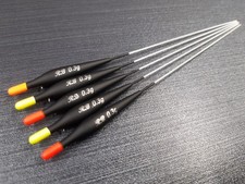 RB Shouldered Canal Track Pole