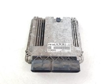 VOLKSWAGEN PASSAT CC ENGINE