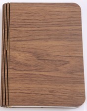 Foldable LED Book Lamp USB