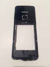 Nokia 6300 - Frame Chassis Middle Cover Case Fascia